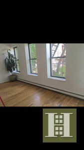 Rental Property at Spacious 2 Bedroom 1 Bath, Clinton Hill, Brooklyn, NY - Bedrooms: 2 
Bathrooms: 1 
Rooms: 4  - $2,650 MO.