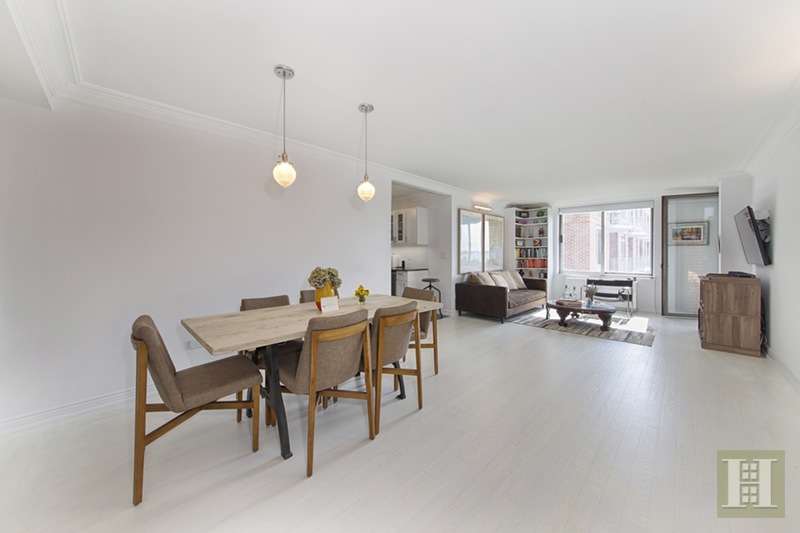 Photo 1 of 2 South End Avenue, Battery Park City, NYC, $751,000, Web #: 15555024