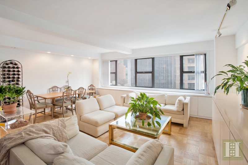 Photo 1 of 345 East 69th Street, Upper East Side, NYC, $751,400, Web #: 15573874