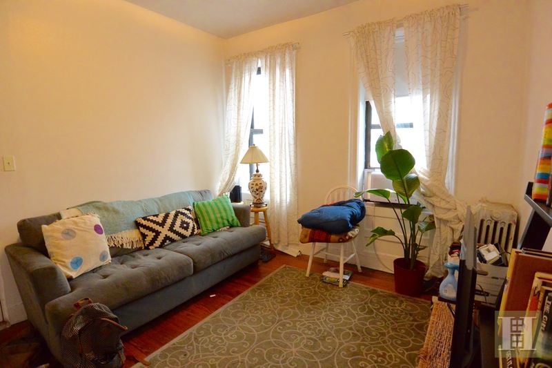 Photo 1 of Lovely Two Bedroom Light Filled, Boerum Hill, Brooklyn, NY, $2,500, Web #: 15578751