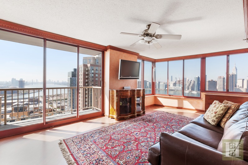 Photo 1 of 4 -74 48th Avenue 27A, Long Island City, Queens, NY, $940,000, Web #: 15591592