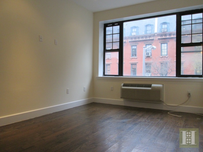 Photo 1 of 306 West 22nd Street 2A, Chelsea, NYC, $2,500, Web #: 15600624