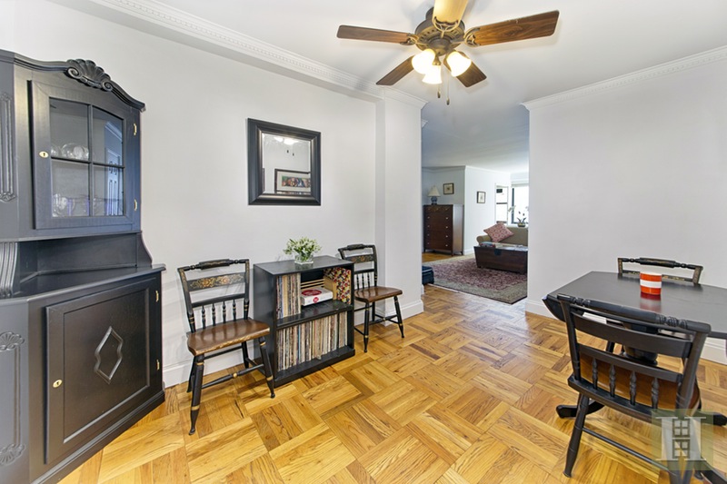 Photo 1 of 340 East 74th Street 4A, Upper East Side, NYC, $535,000, Web #: 15608329