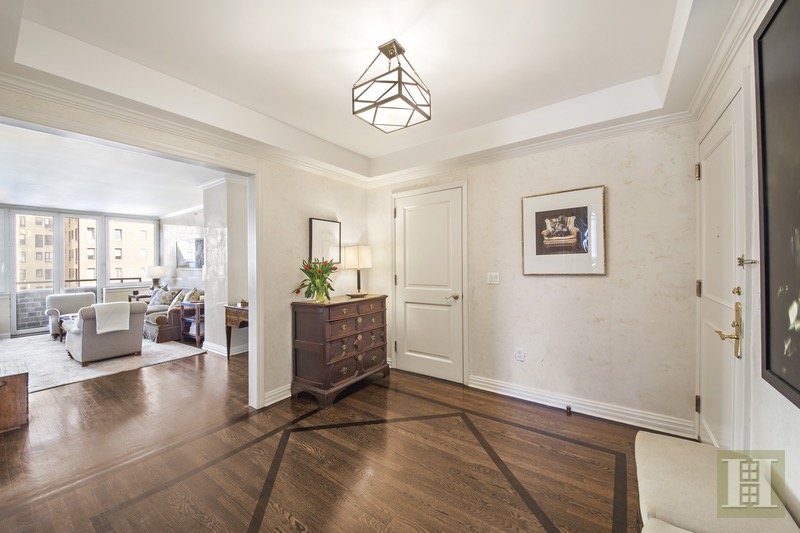 Photo 1 of 188 East 78th Street 12C, Upper East Side, NYC, $2,395,000, Web #: 15632361