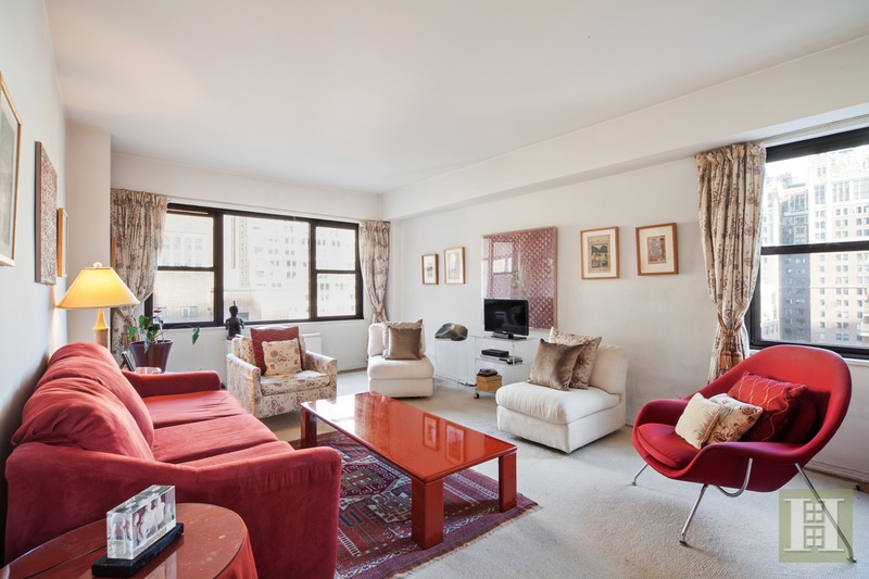 Photo 1 of 305 East 40th Street, Midtown East, NYC, $1,115,000, Web #: 15665953