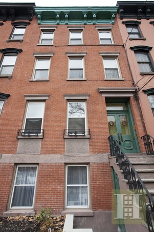 Photo 1 of 710 Bloomfield Street, Hoboken, New Jersey, $1,710,000, Web #: 15677474