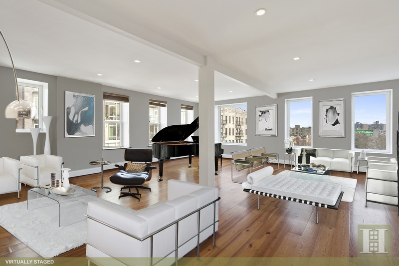 Photo 1 of 180 South 4th Street, Williamsburg, Brooklyn, NY, $1,700,000, Web #: 15696672