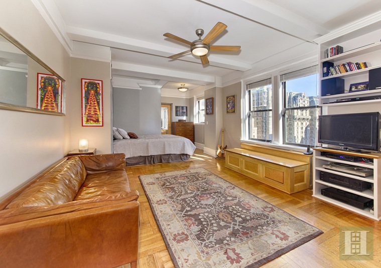Photo 1 of 269 West 72nd Street 15D, Upper West Side, NYC, $479,000, Web #: 15708439