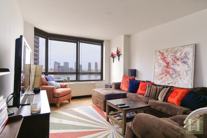 Photo 1 of 630 First Avenue 17P, Midtown East, NYC, $3,200, Web #: 15709645