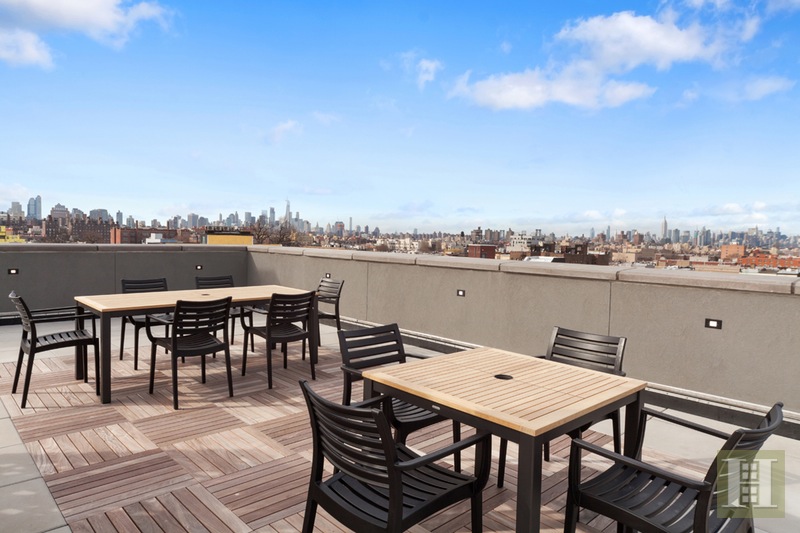 Closed 740 Dekalb Avenue, Bedford Stuyvesant, Brooklyn, NY, ID