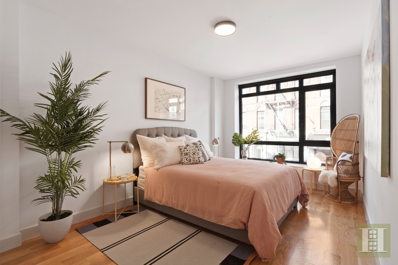 Closed 740 Dekalb Avenue, Bedford Stuyvesant, Brooklyn, NY, ID