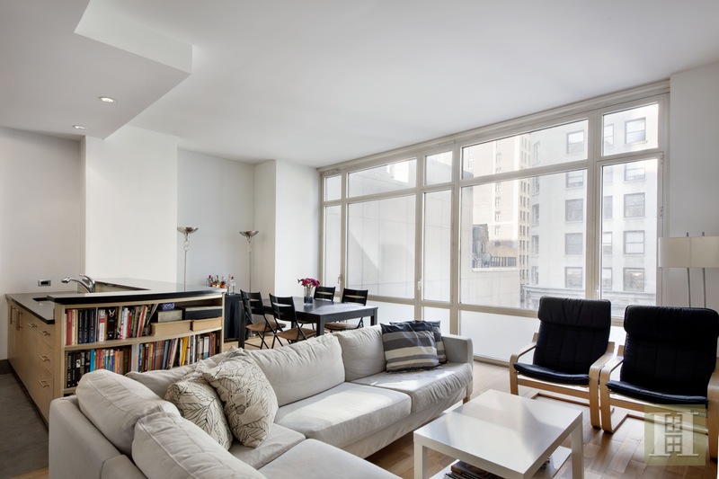 Photo 1 of 325 Fifth Avenue 9H, Midtown East, NYC, $5,650, Web #: 15786630