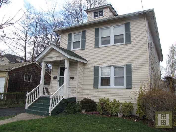 Photo 1 of 10 Linden Ave, Montclair, New Jersey, $1,700, Web #: 15802791