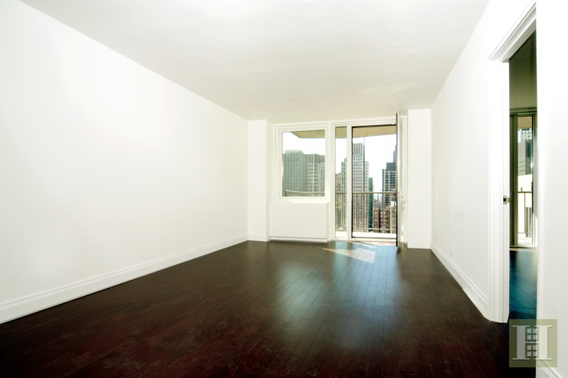 Photo 1 of 212 East 47th Street 33F, Midtown East, NYC, $6,400, Web #: 15803573