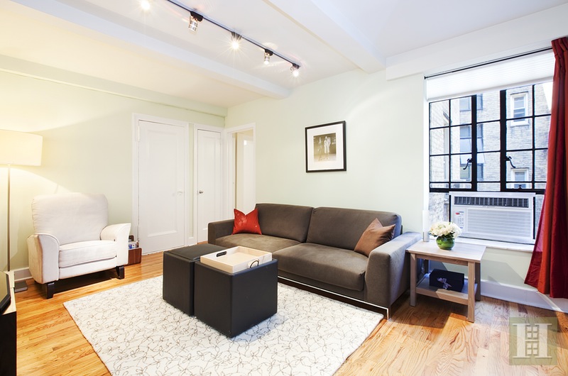 Photo 1 of 333 East 43rd Street 601, Midtown East, NYC, $695,000, Web #: 15823973