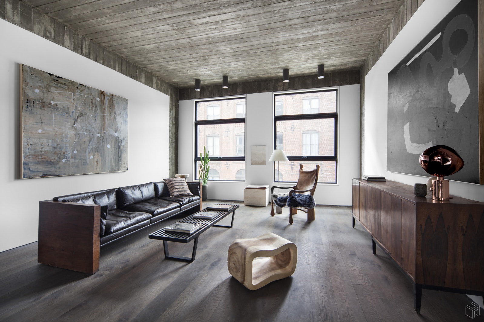 Photo 1 of 53 South 4th Street, Williamsburg, Brooklyn, NY, $4,650,000, Web #: 15833723