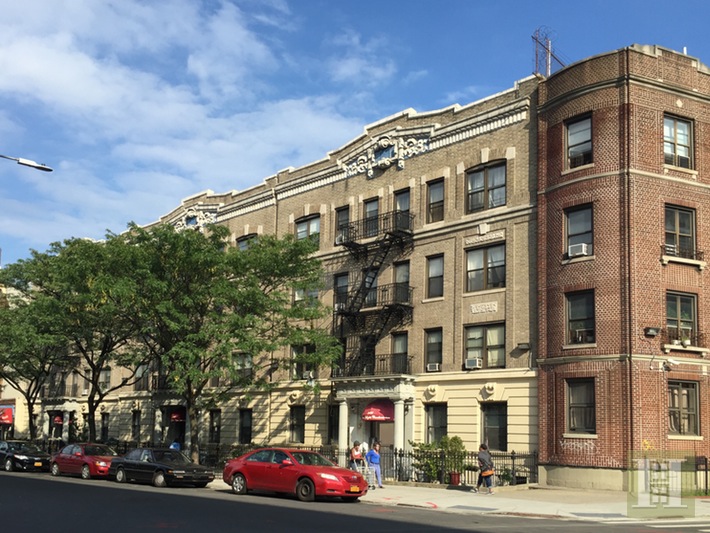 Ditmas Park Brooklyn Apartments