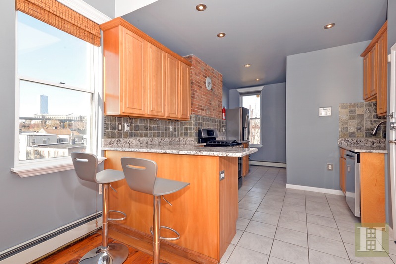 Photo 1 of 350 8th Street 3L, Jersey City Downtown, New Jersey, $1,950, Web #: 15853223