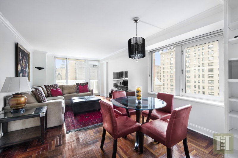 Photo 1 of 2373 Broadway 930, Upper West Side, NYC, $1,620,000, Web #: 15859777