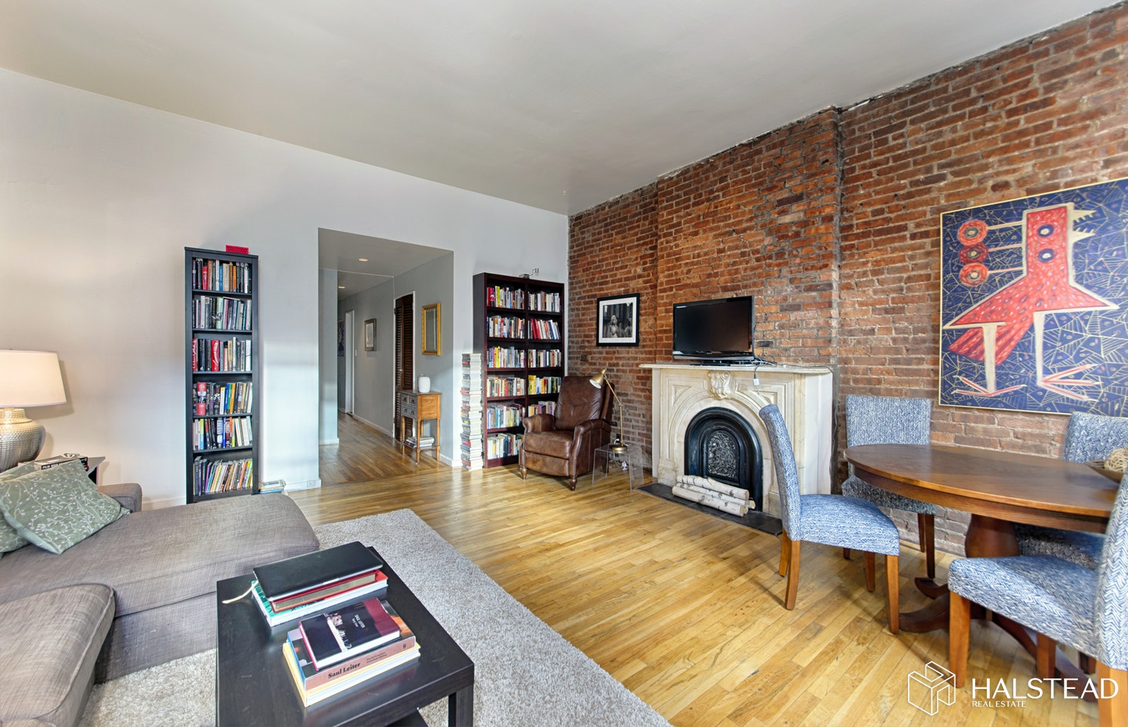 Photo 1 of 220 East 18th Street 4, Gramercy Park, NYC, $4,200, Web #: 15877448