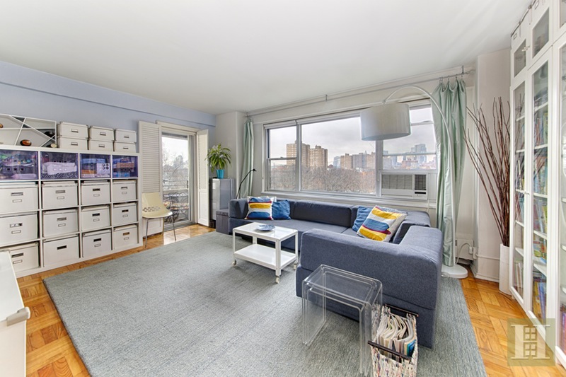 Photo 1 of 453 FDR Drive, Lower East Side, NYC, $689,000, Web #: 15931316