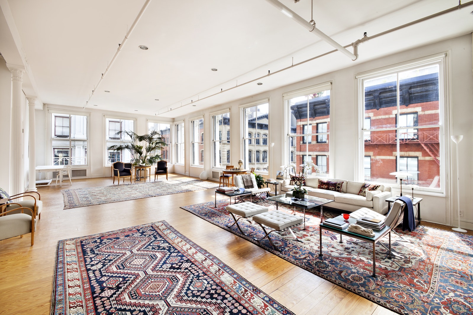 Photo 1 of Soho Circa 1872, Soho, NYC, $7,550,000, Web #: 16040158