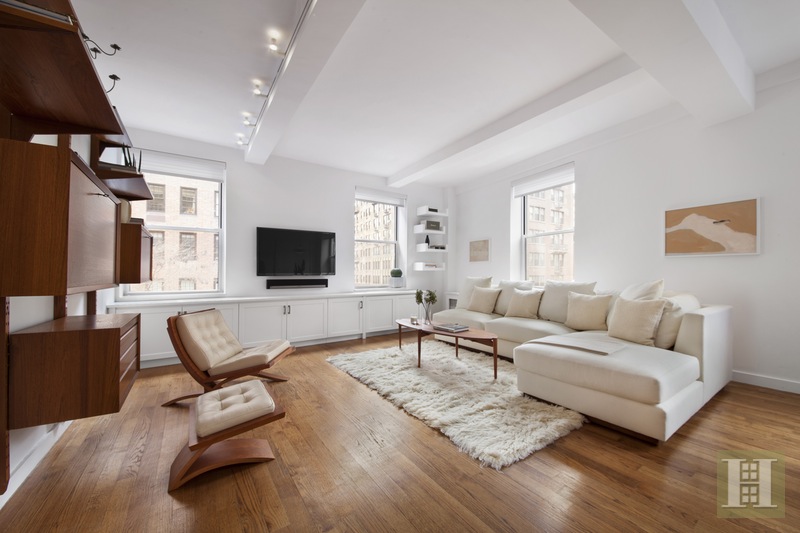 Photo 1 of 23 East 10th Street 230, Greenwich Village, NYC, $1,395,000, Web #: 16044490