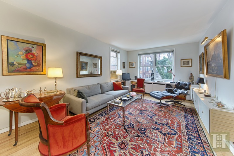 Photo 1 of 302 East 88th Street 5A, Upper East Side, NYC, $679,000, Web #: 16045544
