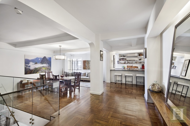 Photo 1 of 565 West End Avenue 5/6E, Upper West Side, NYC, $2,795,000, Web #: 16049396