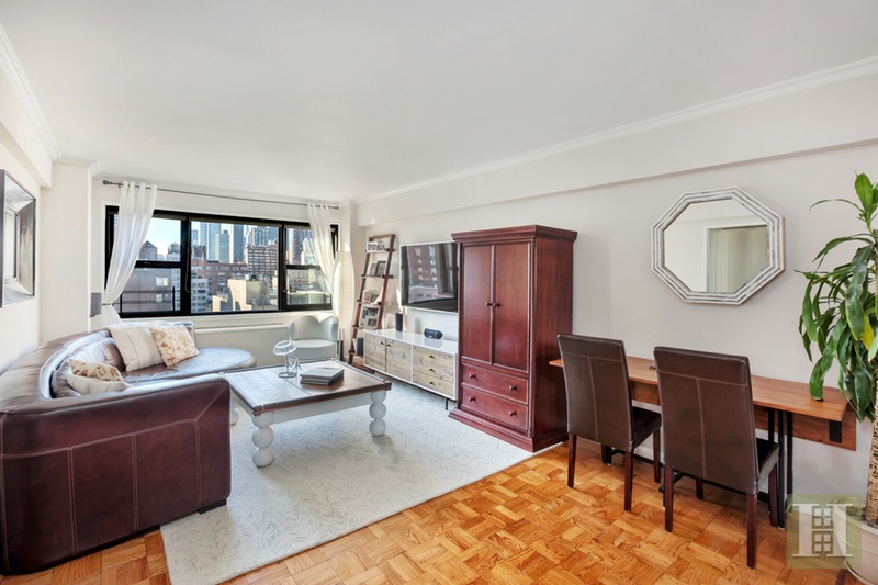 Photo 1 of 345 East 69th Street, Upper East Side, NYC, $699,000, Web #: 16054067