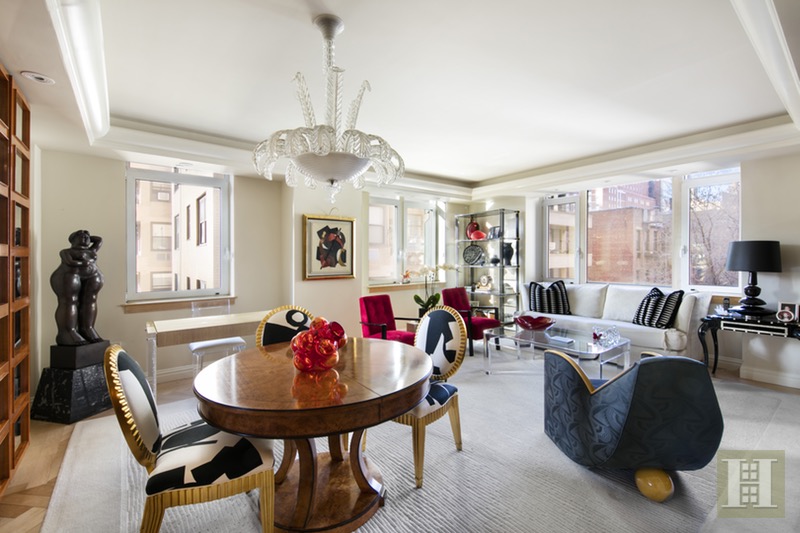 Photo 1 of 188 East 78th Street, Upper East Side, NYC, $1,850,000, Web #: 16074638