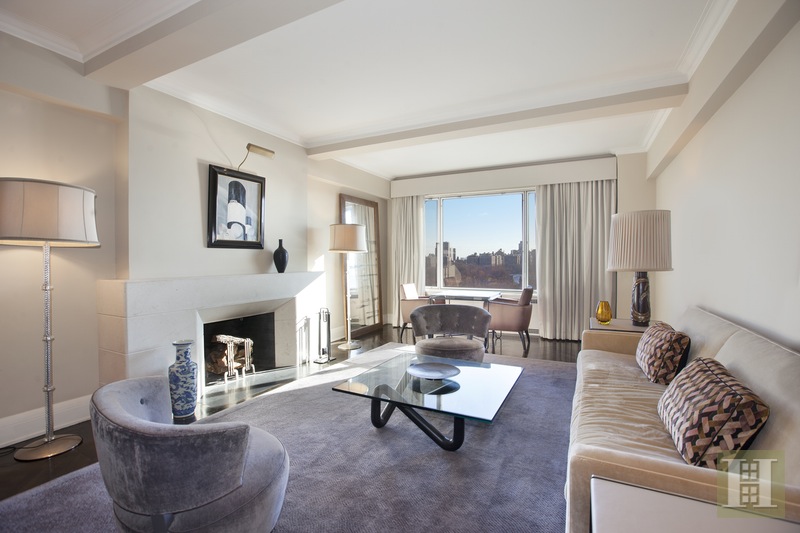 Photo 1 of 336 Central Park West 11B, Upper West Side, NYC, $4,250,000, Web #: 16080930
