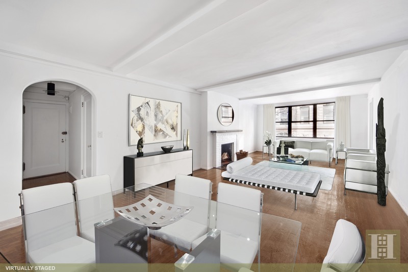 Photo 1 of 140 East 28th Street 3D, Gramercy Park, NYC, $700,000, Web #: 16109812