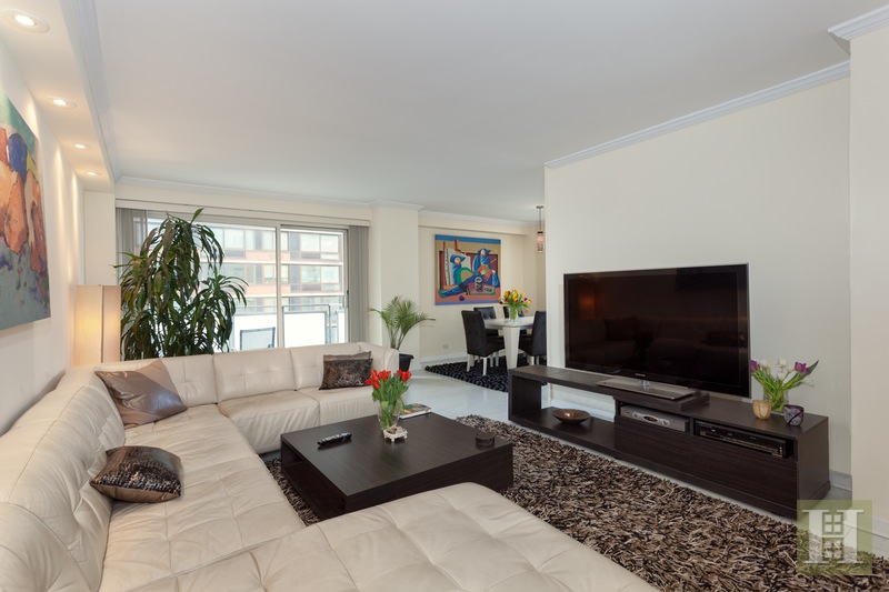 Photo 1 of The Churchill, Midtown East, NYC, $1,685,000, Web #: 16113499