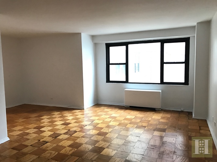 Photo 1 of 401 East 89th Street 10D, Upper East Side, NYC, $2,500, Web #: 16141534
