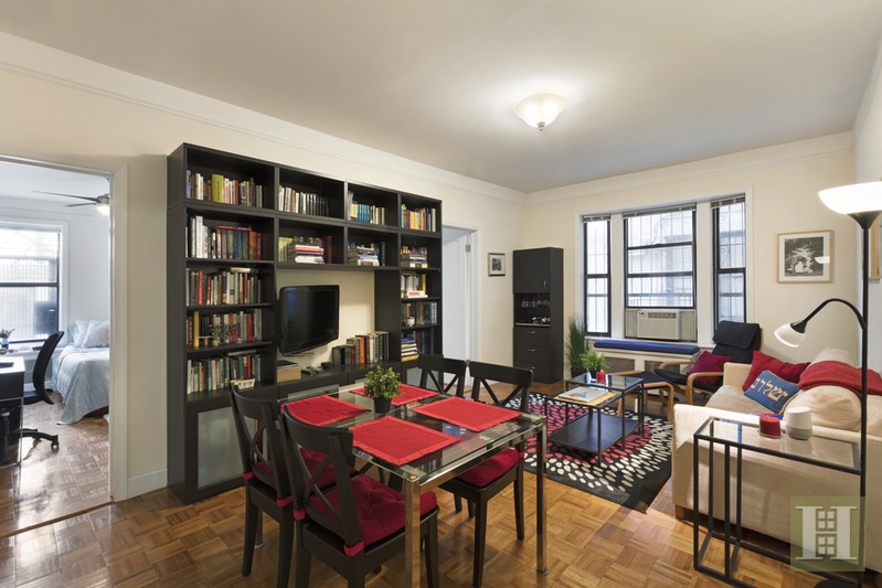 Photo 1 of 804 West 180th Street 6, Hudson Heights, NYC, $485,000, Web #: 16146710