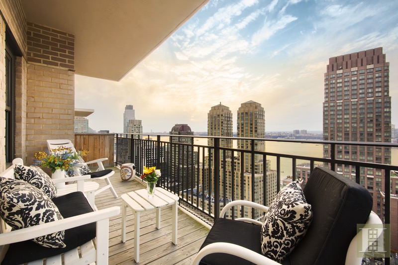 Photo 1 of 185 West End Avenue 29C, Upper West Side, NYC, $1,499,000, Web #: 16152399