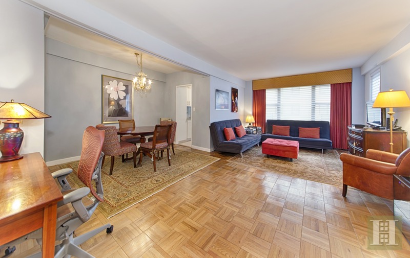 Photo 1 of 425 East 79th Street 7C, Upper East Side, NYC, $869,000, Web #: 16152449