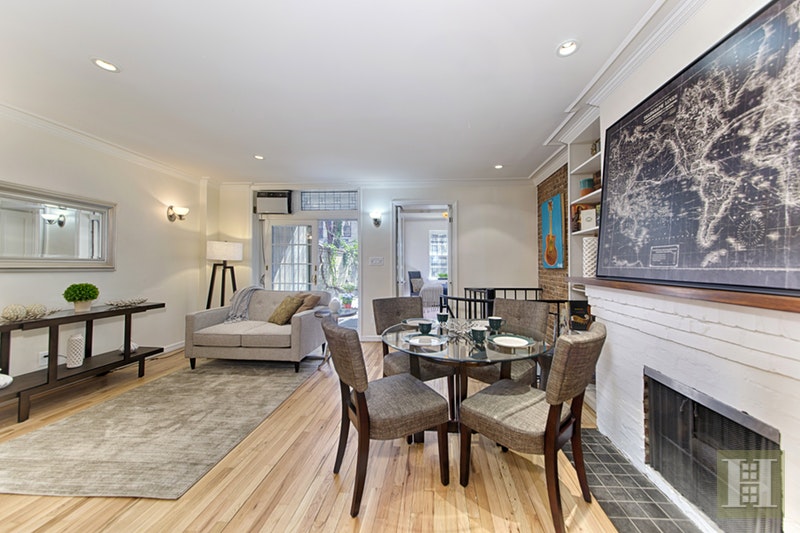 Photo 1 of 24 West 83rd Street 1R, Upper West Side, NYC, $1,595,000, Web #: 16153145