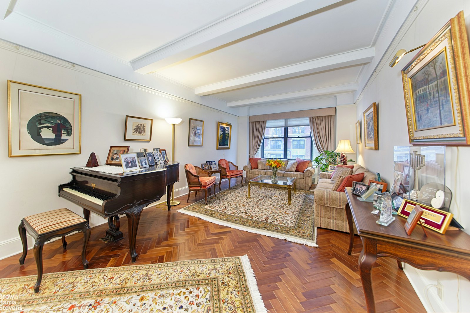 Photo 1 of 440 West End Avenue 3A, Upper West Side, NYC, $2,500,000, Web #: 16153360
