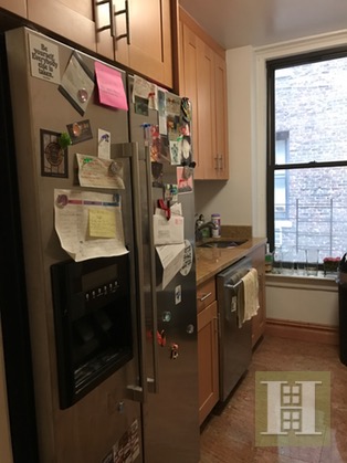 Photo 1 of 61 East 95th Street 12, Upper East Side, NYC, $3,500, Web #: 16174428