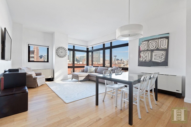 Photo 1 of 11 -02 49th Avenue 5D, Long Island City, Queens, NY, $1,325,000, Web #: 16174832