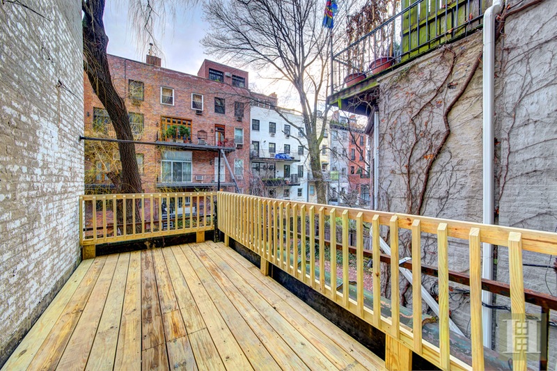 Photo 1 of 452 West 23rd Street 1B, Chelsea, NYC, $4,900, Web #: 16174987
