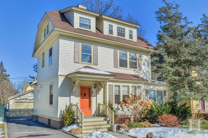 Photo 1 of 5 Mountain Place, Montclair, New Jersey, $649,000, Web #: 16195166