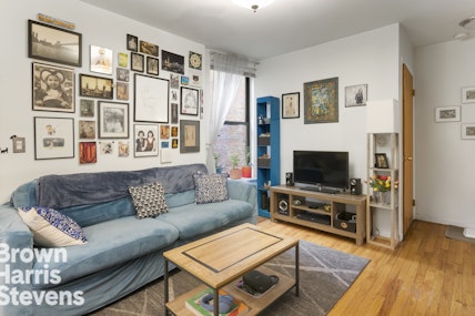 Property for Sale at 517 West 144th Street 1A, Upper Manhattan, NYC - Bedrooms: 2 
Bathrooms: 1 
Rooms: 4.5 - $415,000