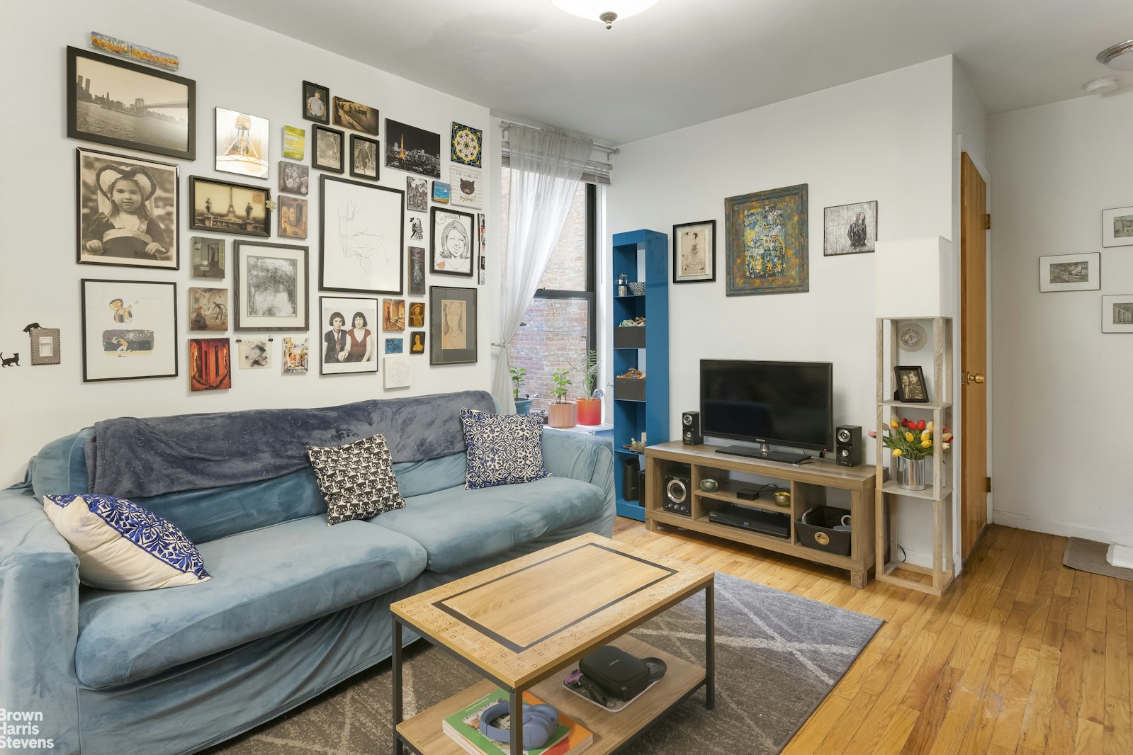 Photo 1 of 517 West 144th Street 1A, Harlem, NYC, $415,000, Web #: 1619677