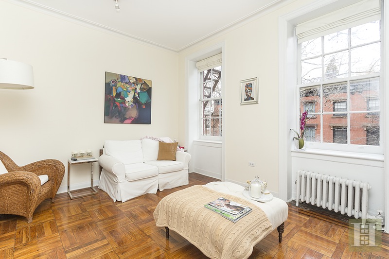Photo 1 of Beautifully Reno D 1BR On Morton St, West Village, NYC, $3,095, Web #: 16218468