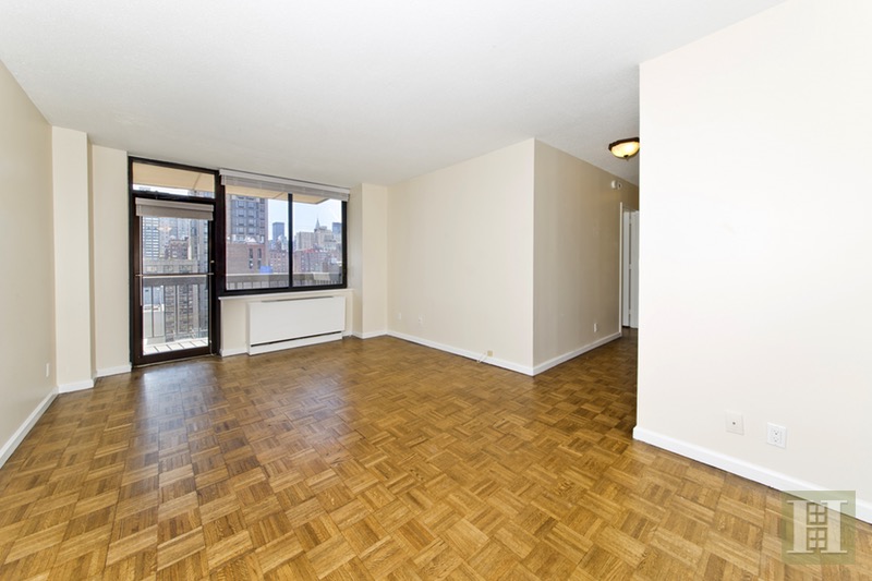 Photo 1 of 403 East 62nd Street, Upper East Side, NYC, $3,200, Web #: 16229774