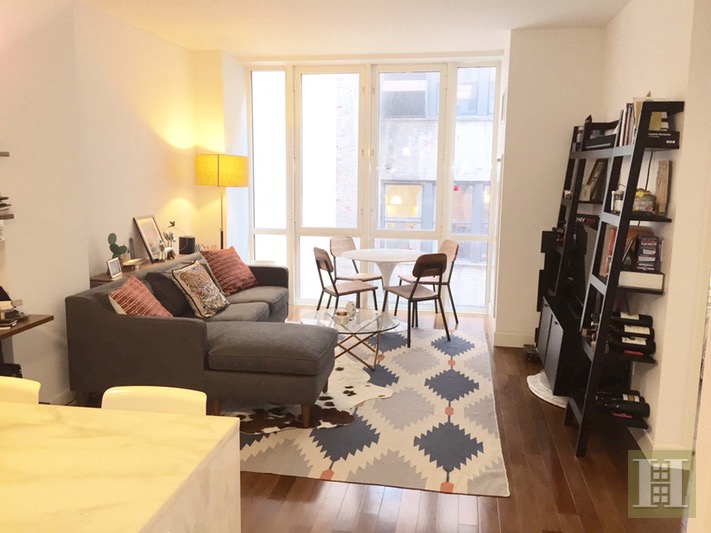 Photo 1 of 130 West 20th Street 3D, Chelsea, NYC, $4,450, Web #: 16250742