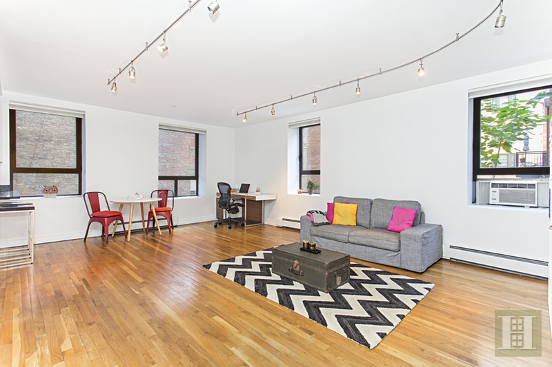 Photo 1 of 250 West 88th Street 209, Upper West Side, NYC, $860,000, Web #: 1625884